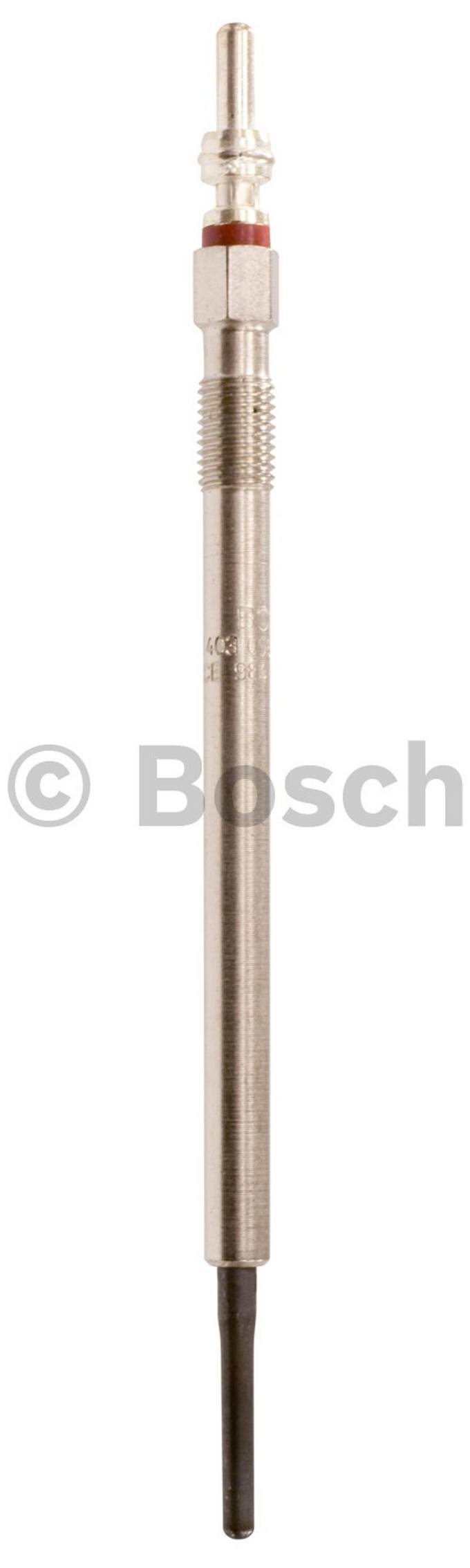 Mercedes Diesel Glow Plug 0250403008 – Bosch