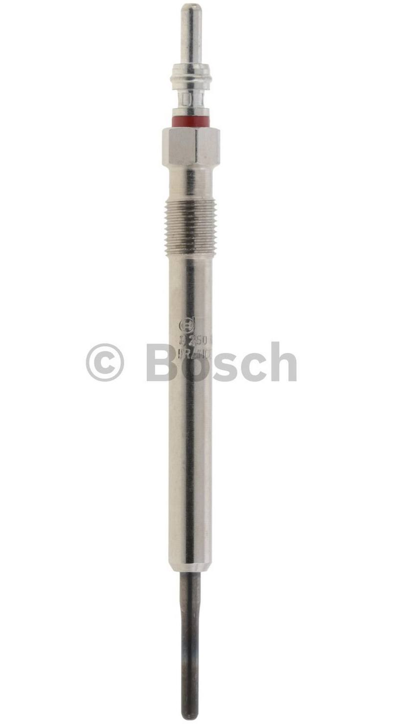 Glow Plug