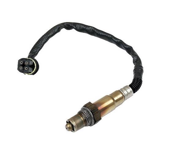 Mercedes-Benz Oxygen Sensor Bosch 0015406017