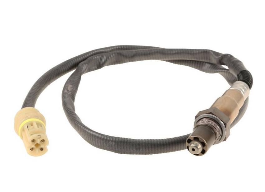 Mercedes Oxygen Sensor 0015407517 – Bosch 0015407517