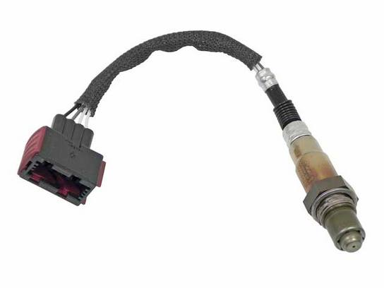 Porsche Oxygen Sensor – Front 98660622600 – Bosch 16506