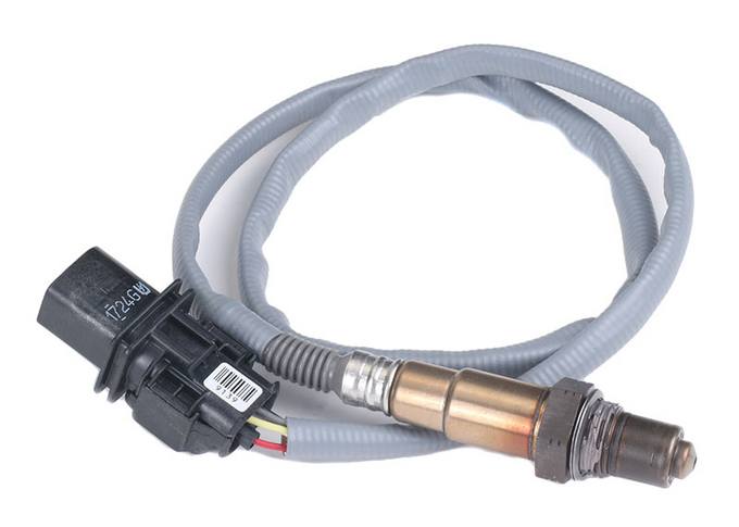 BMW Oxygen Sensor – Front (Cyl 4-6) 11787589139 – Bosch 17231