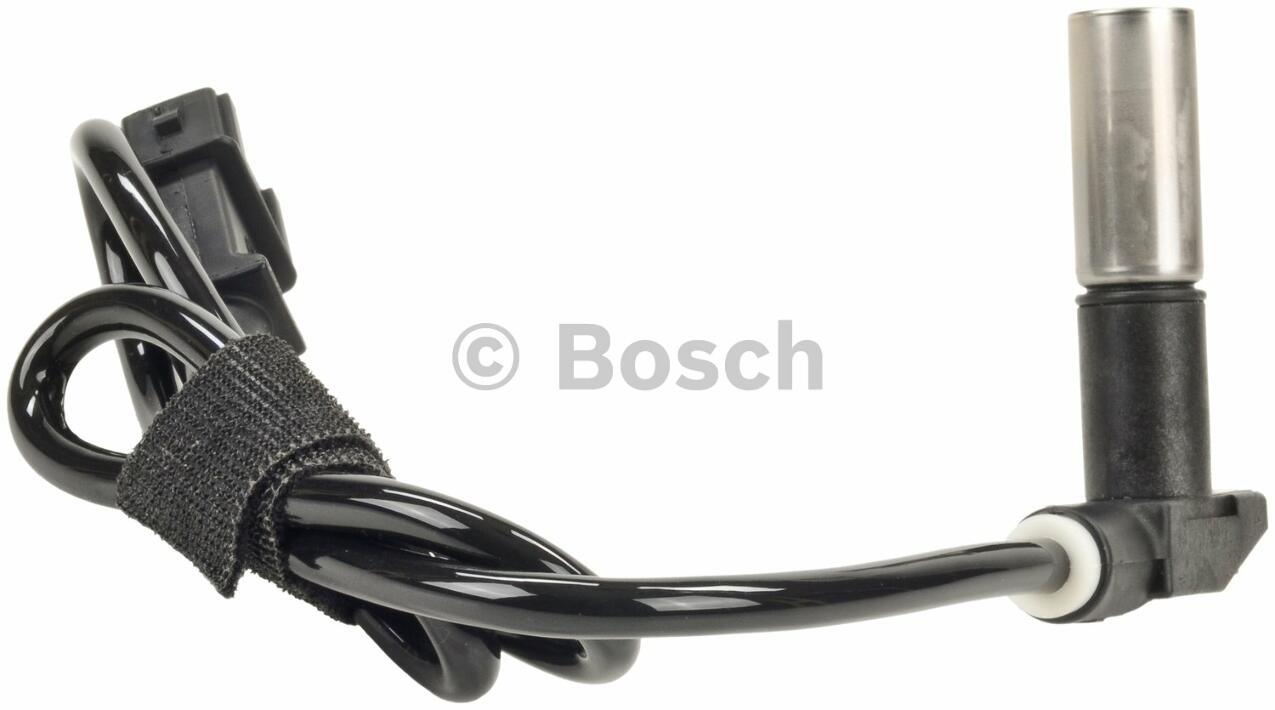 Porsche Crankshaft Position Sensor 91160621501 – Bosch 0261210005