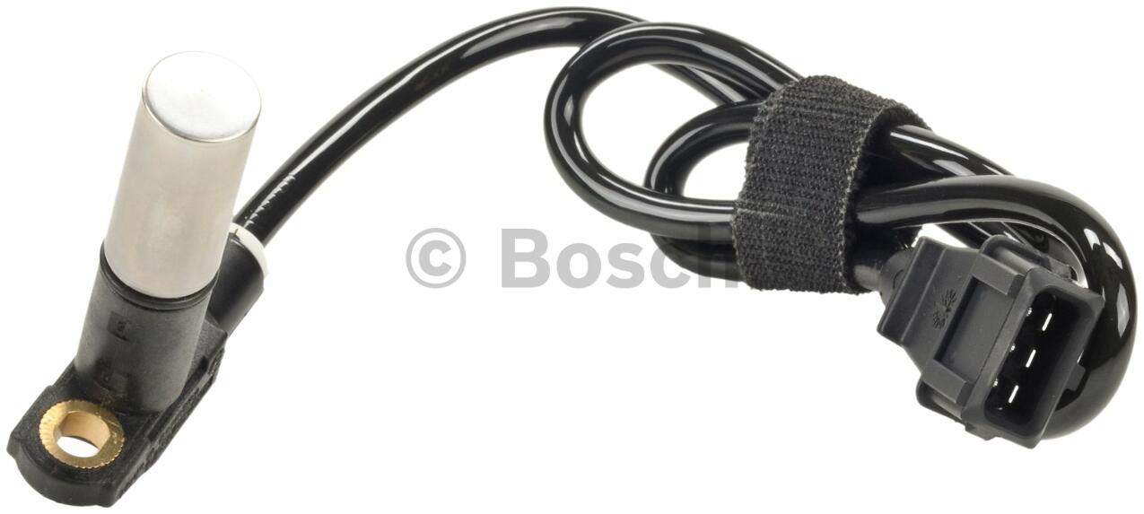 Porsche Crankshaft Position Sensor 91160621501 – Bosch 0261210005