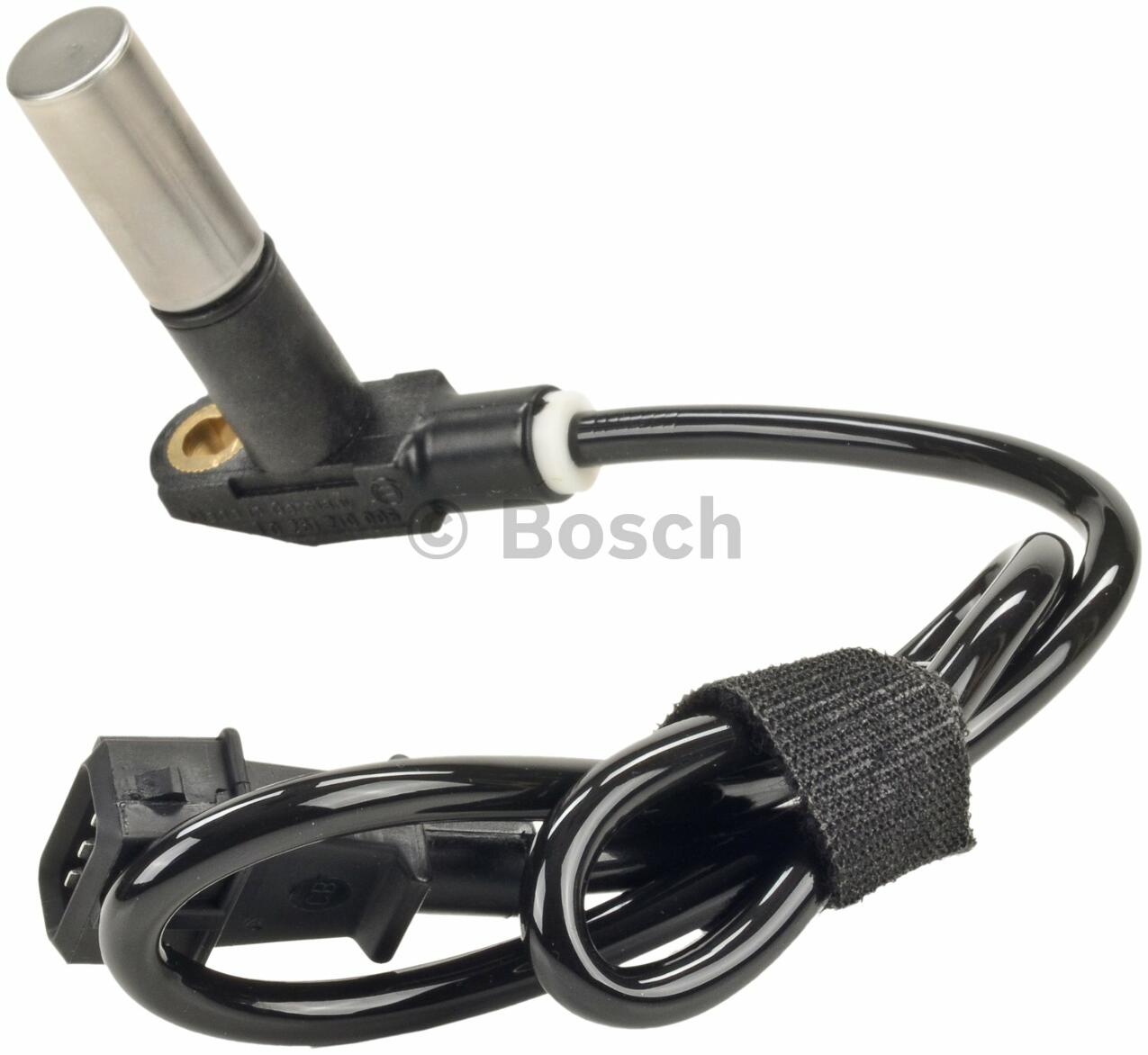 Porsche Crankshaft Position Sensor 91160621501 – Bosch 0261210005