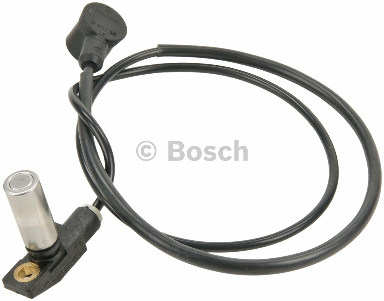 Mercedes Crankshaft Position Sensor 0031530128 – Bosch 0261210055