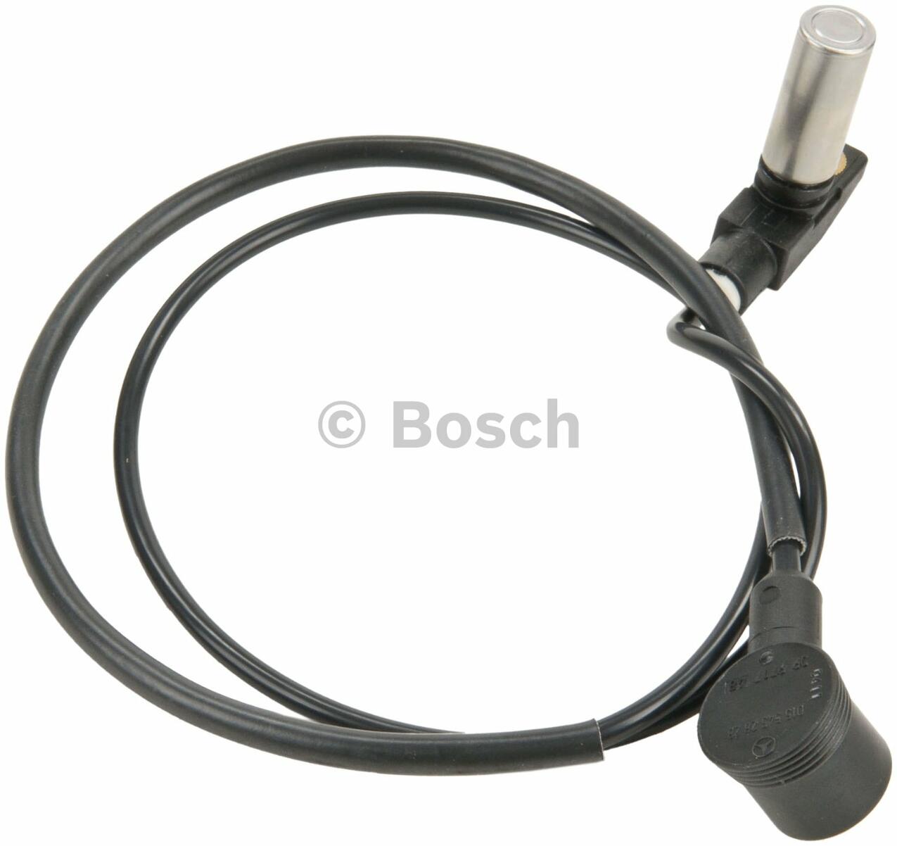 Mercedes Crankshaft Position Sensor 0031530128 – Bosch 0261210055