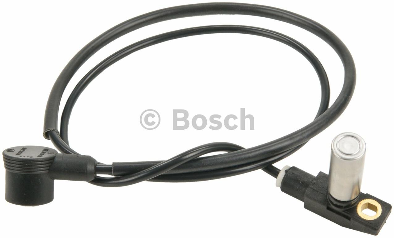 Mercedes Crankshaft Position Sensor 0031530128 – Bosch 0261210055