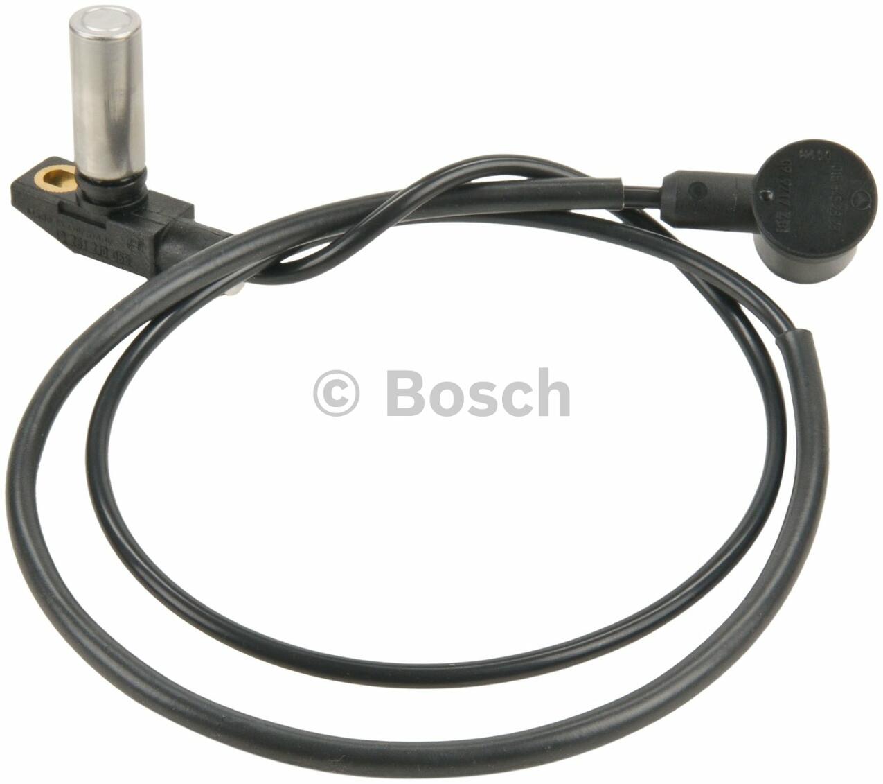 Mercedes Crankshaft Position Sensor 0031530128 – Bosch 0261210055