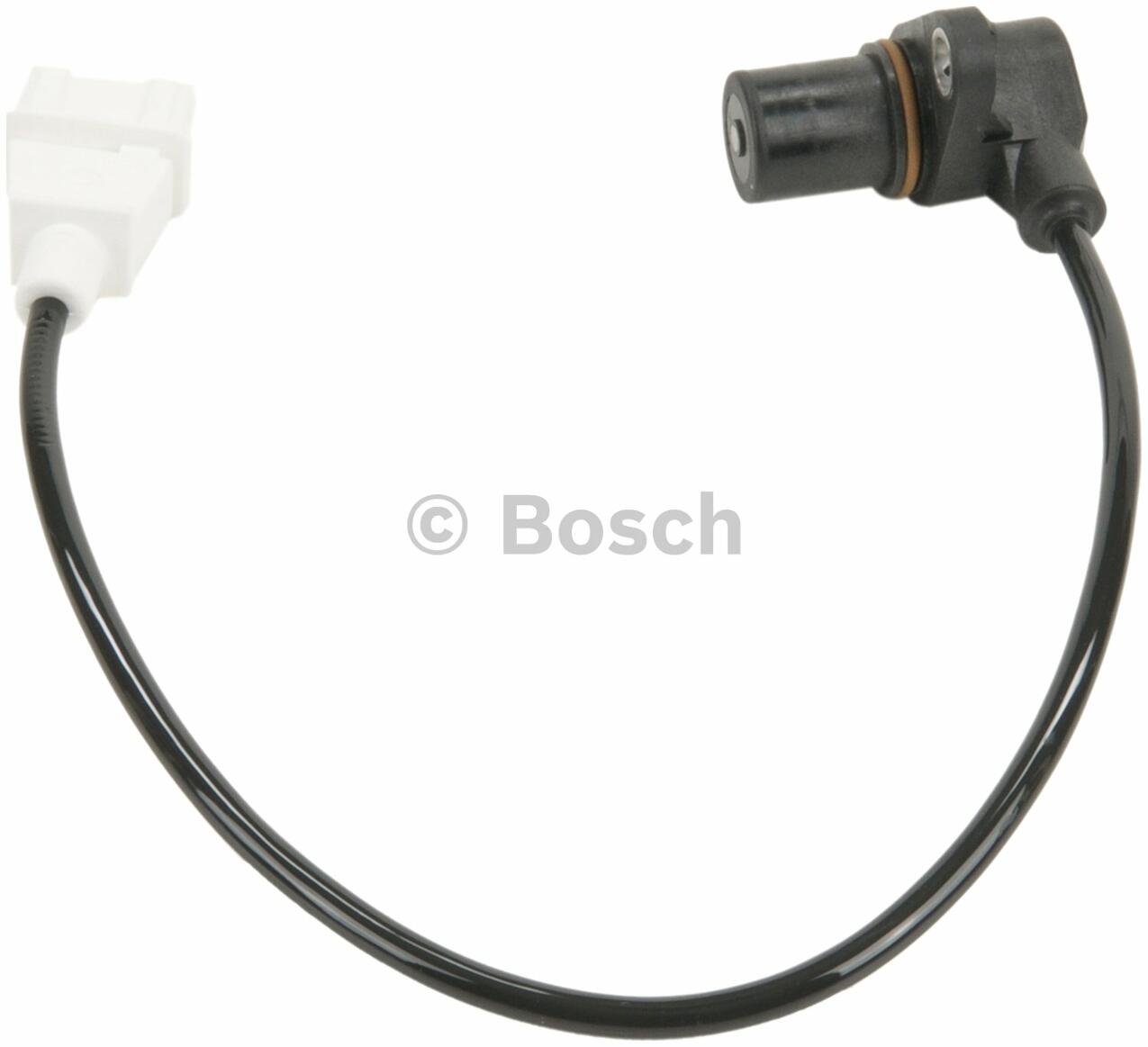 VW Crankshaft Position Sensor 021906433C – Bosch 0261210107