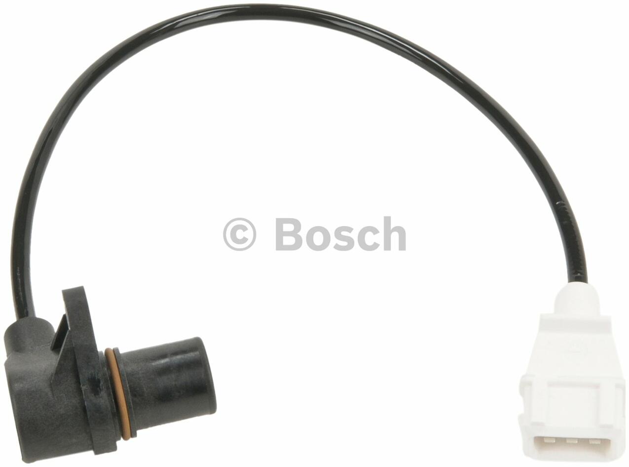 VW Crankshaft Position Sensor 021906433C – Bosch 0261210107