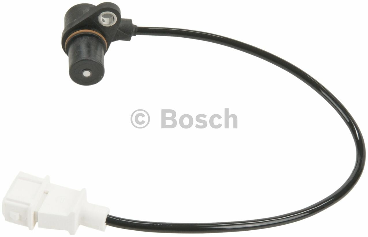 VW Crankshaft Position Sensor 021906433C – Bosch 0261210107