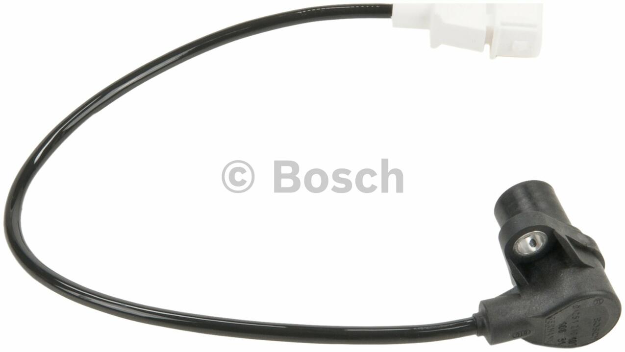 VW Crankshaft Position Sensor 021906433C – Bosch 0261210107