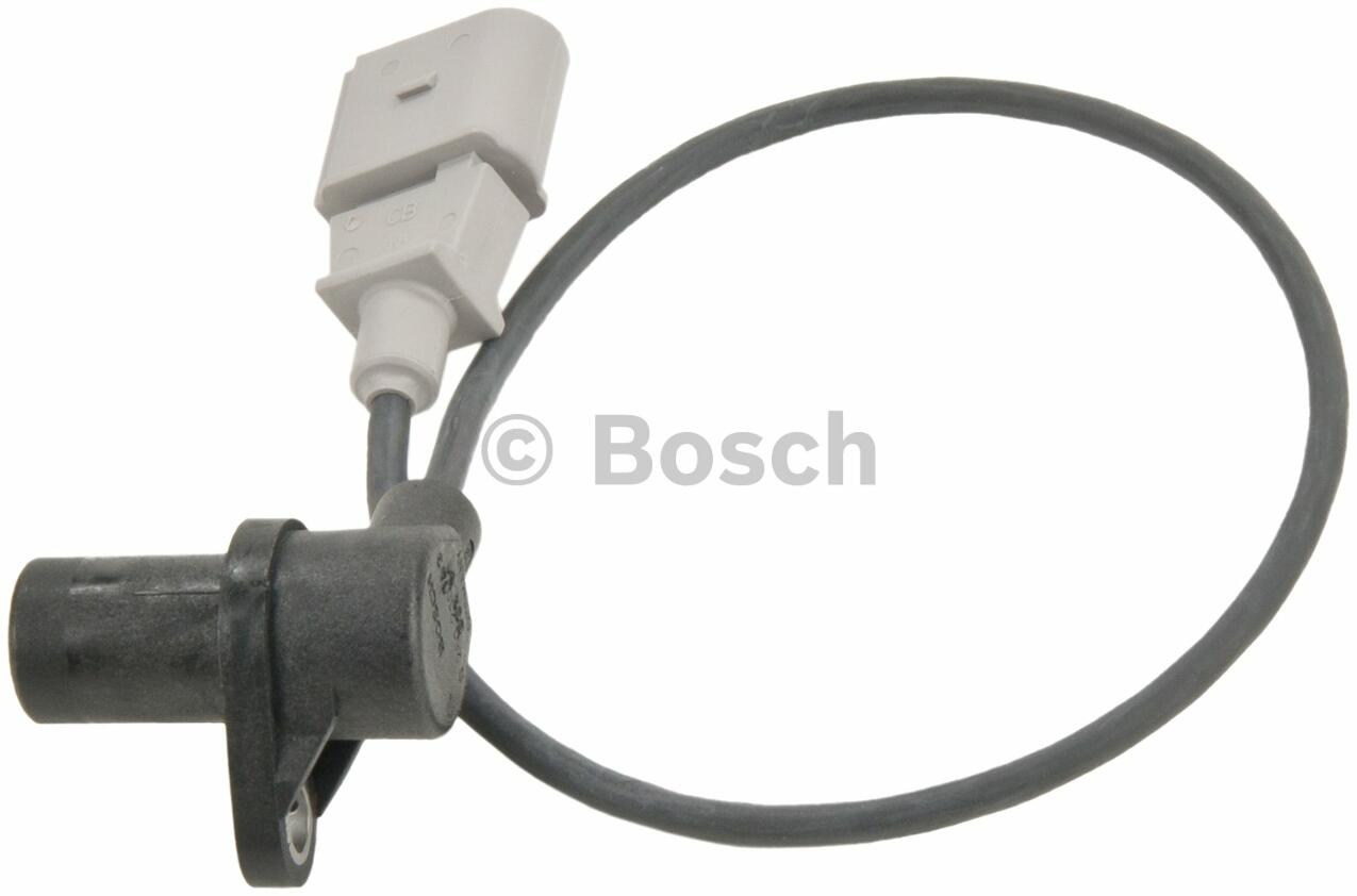 Audi Crankshaft Position Sensor 077905381E – Bosch 0261210143