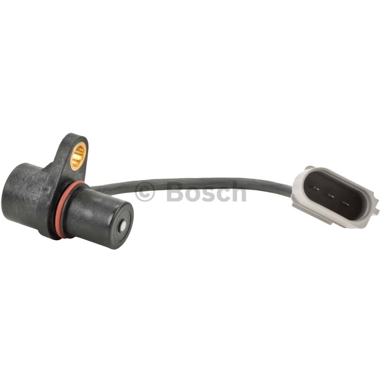 Audi VW Crankshaft Position Sensor 071957147 – Bosch 0261210177