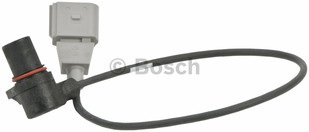 Audi VW Crankshaft Position Sensor 078906433B – Bosch 0261210178