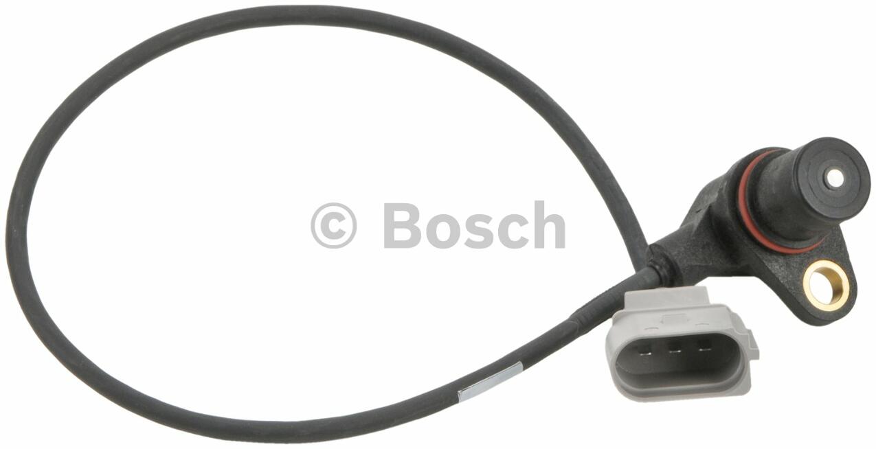 Audi VW Crankshaft Position Sensor 078906433B – Bosch 0261210178