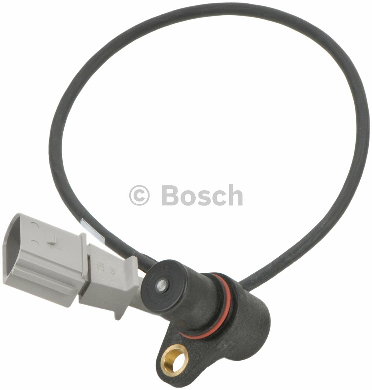 Audi VW Crankshaft Position Sensor 078906433B – Bosch 0261210178