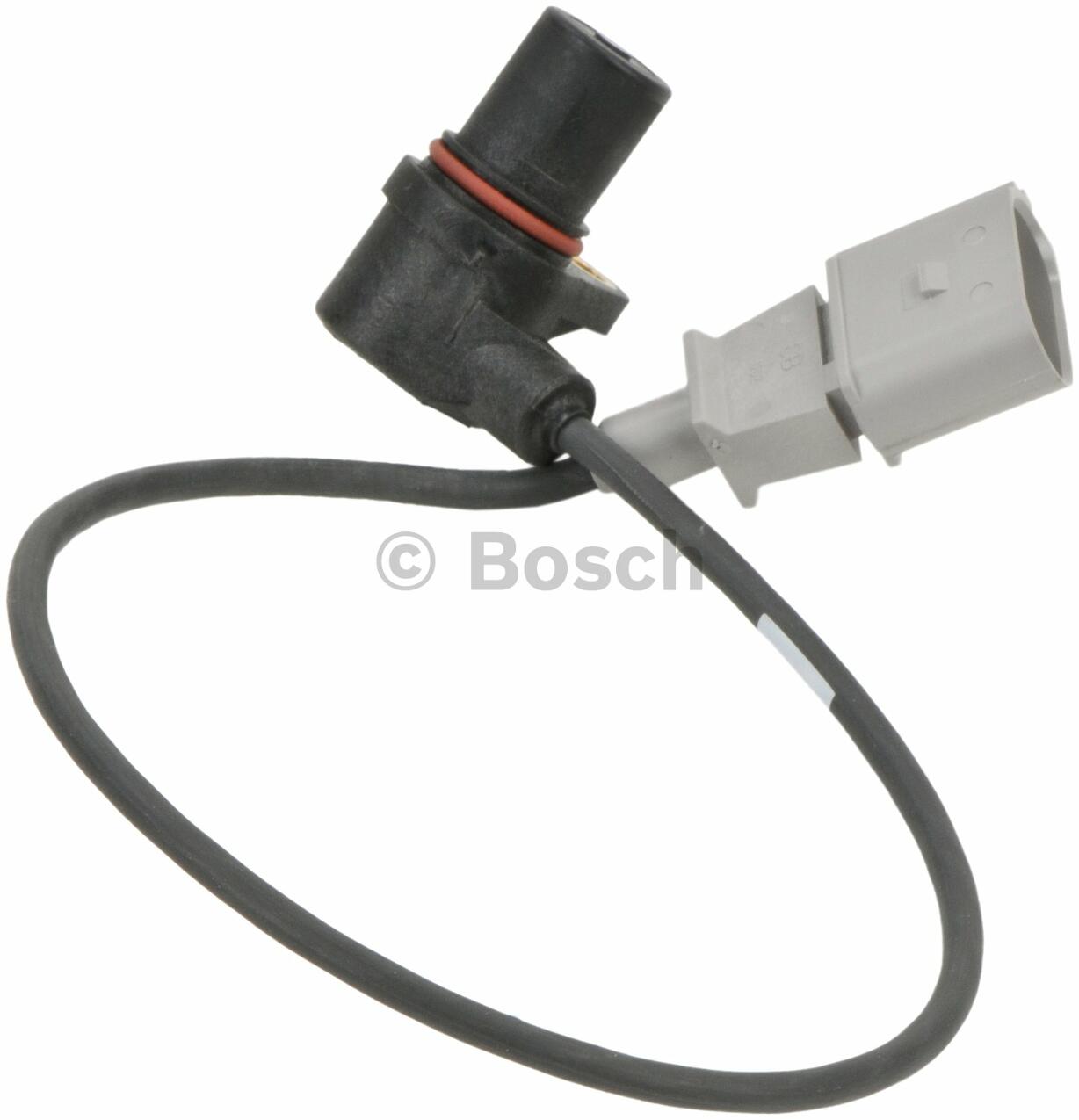 Audi VW Crankshaft Position Sensor 078906433B – Bosch 0261210178