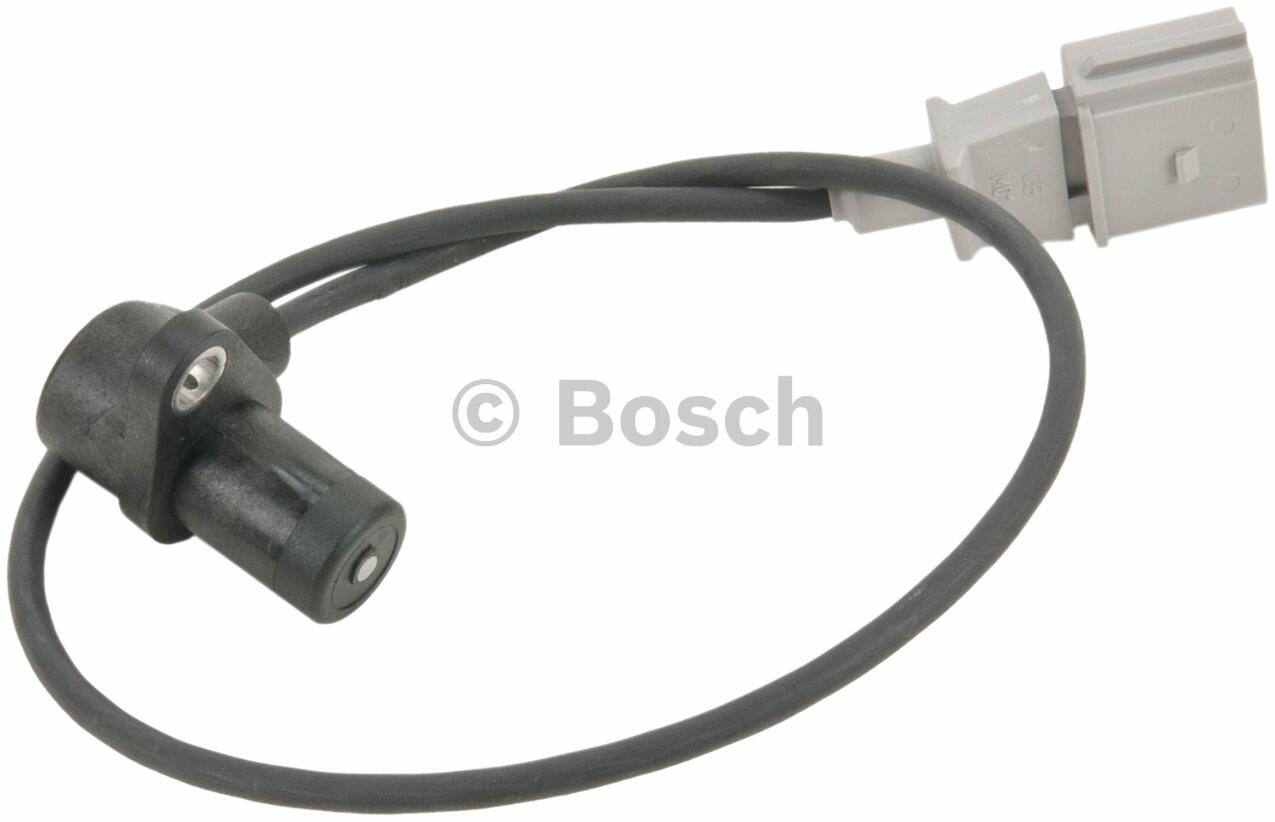 Audi Crankshaft Position Sensor 077905381F – Bosch 0261210190