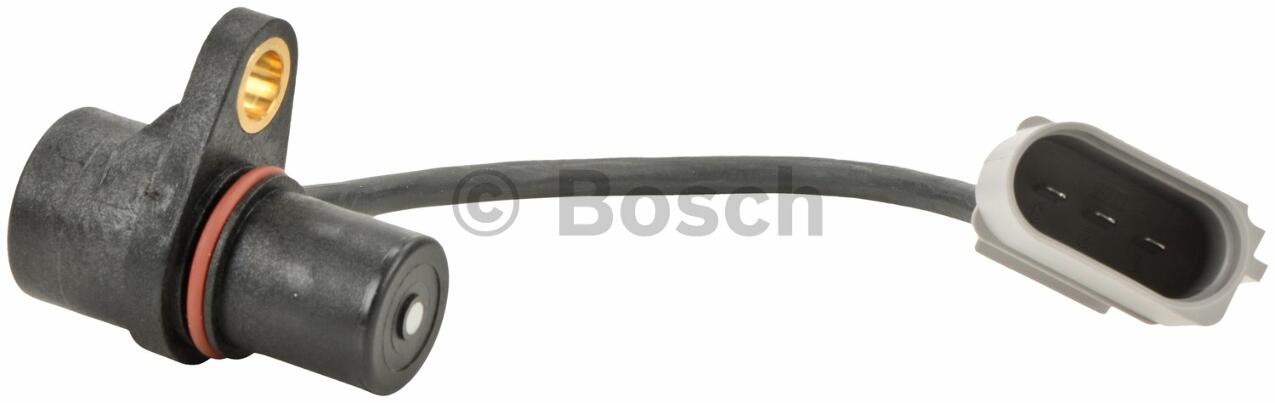 Audi VW Crankshaft Position Sensor 06A906433G – Bosch 0261210199