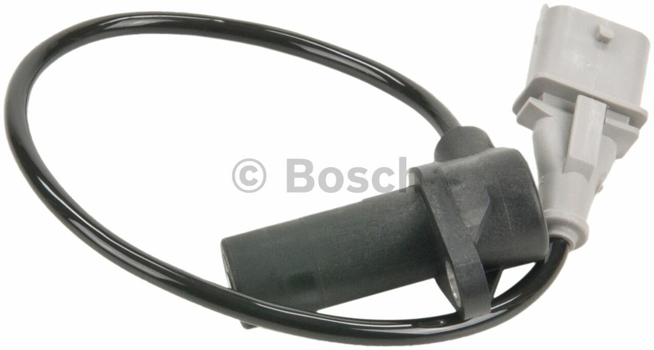 Porsche Crankshaft Position Sensor 98660611202 – Bosch 0261210204