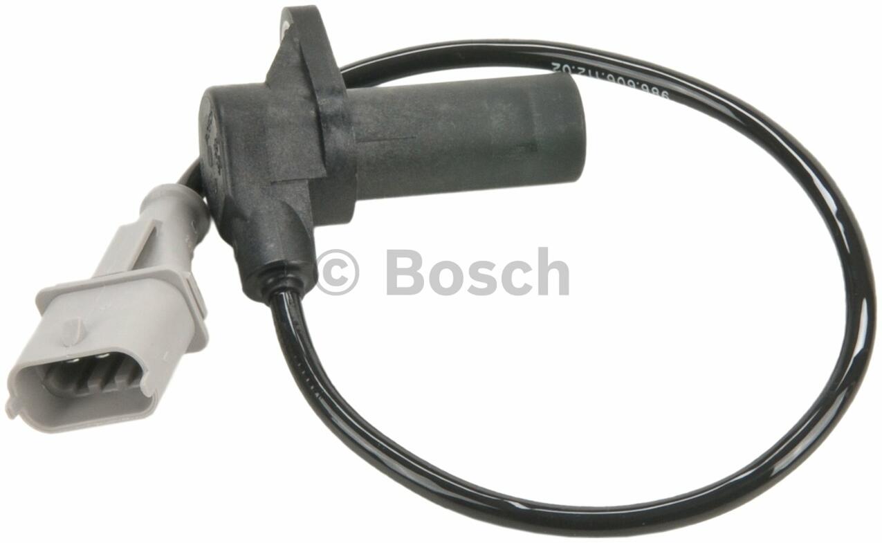 Porsche Crankshaft Position Sensor 98660611202 – Bosch 0261210204