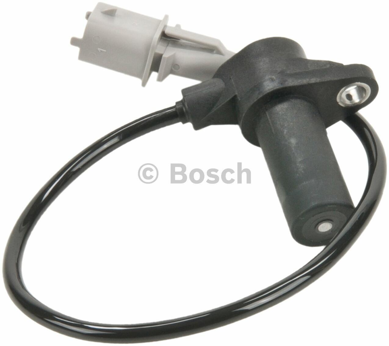 Porsche Crankshaft Position Sensor 98660611202 – Bosch 0261210204