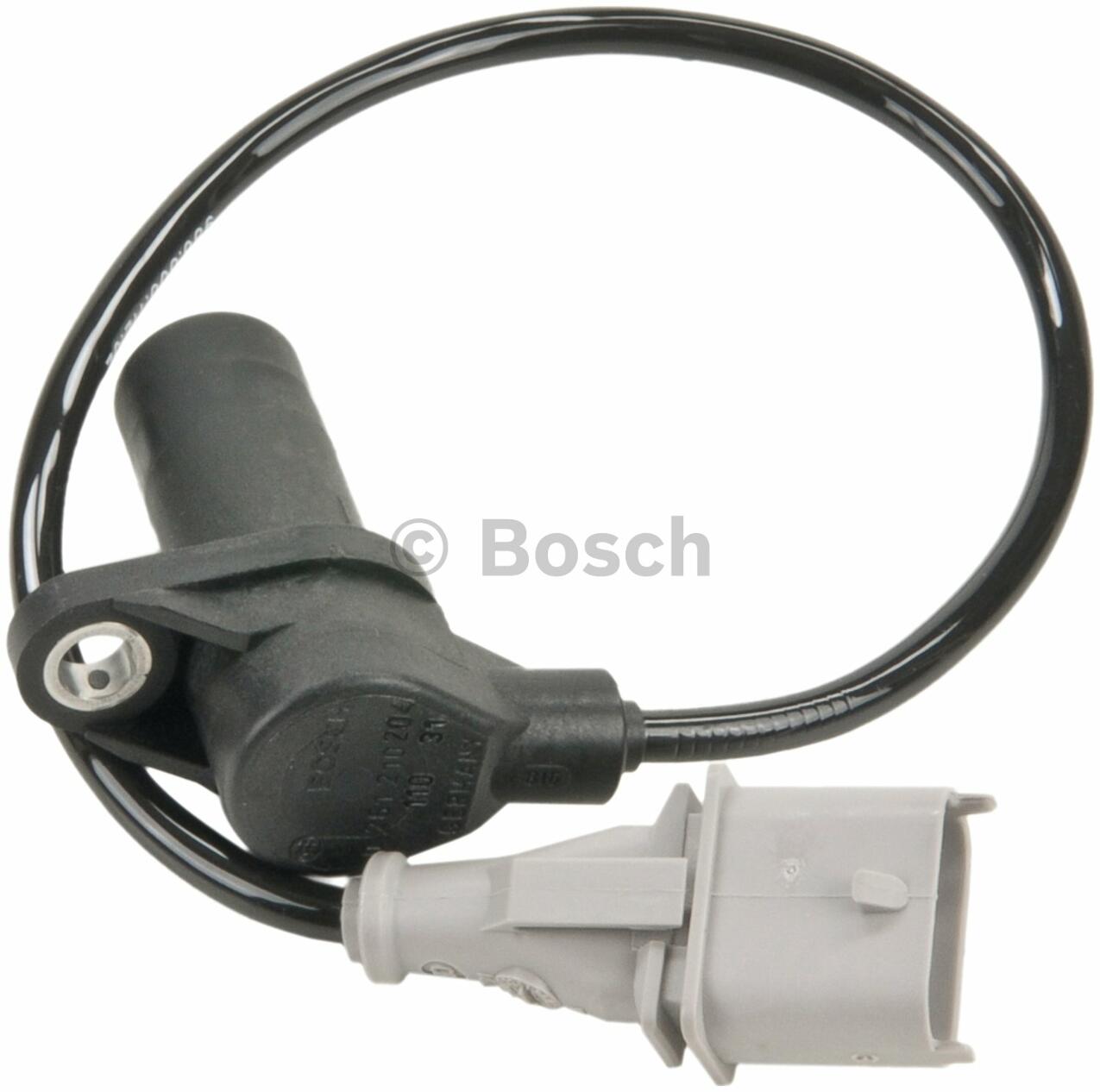 Porsche Crankshaft Position Sensor 98660611202 – Bosch 0261210204