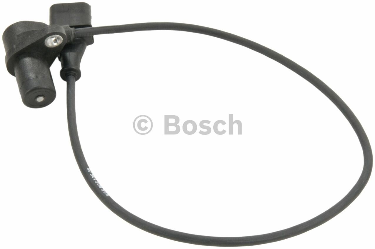 Porsche Crankshaft Position Sensor 99660610500 – Bosch 0261210205