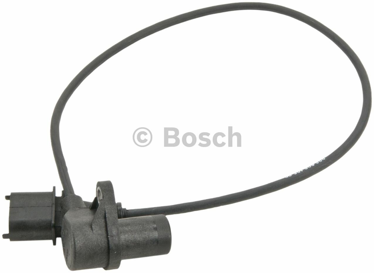 Porsche Crankshaft Position Sensor 99660610500 – Bosch 0261210205