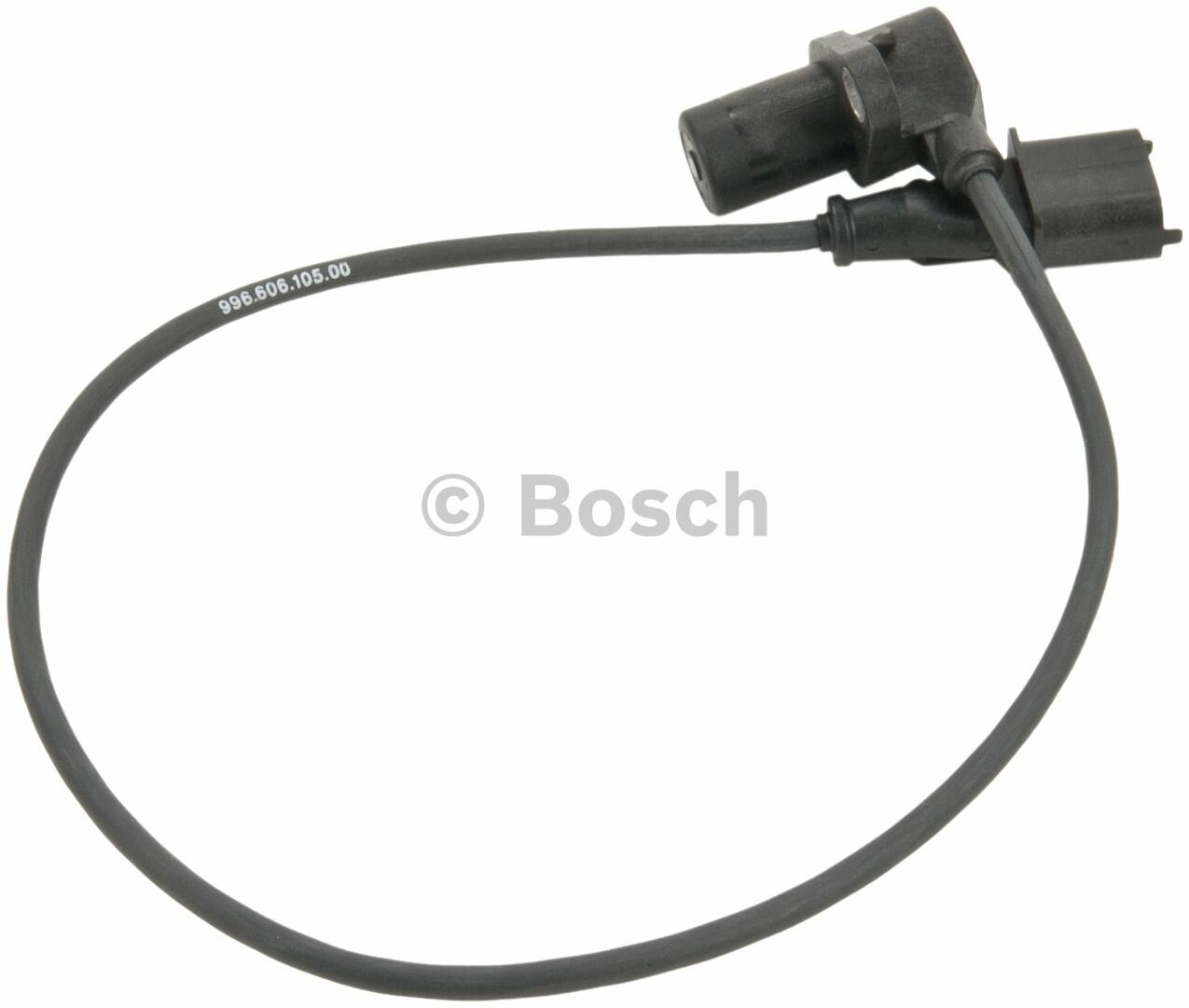 Porsche Crankshaft Position Sensor 99660610500 – Bosch 0261210205