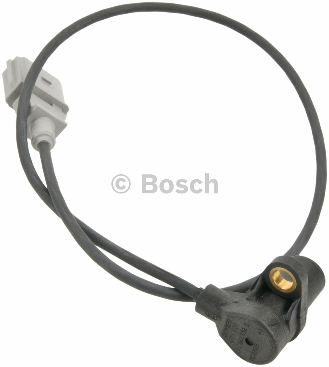 Audi Crankshaft Positon Sensor 078906433F – Bosch 0261210217