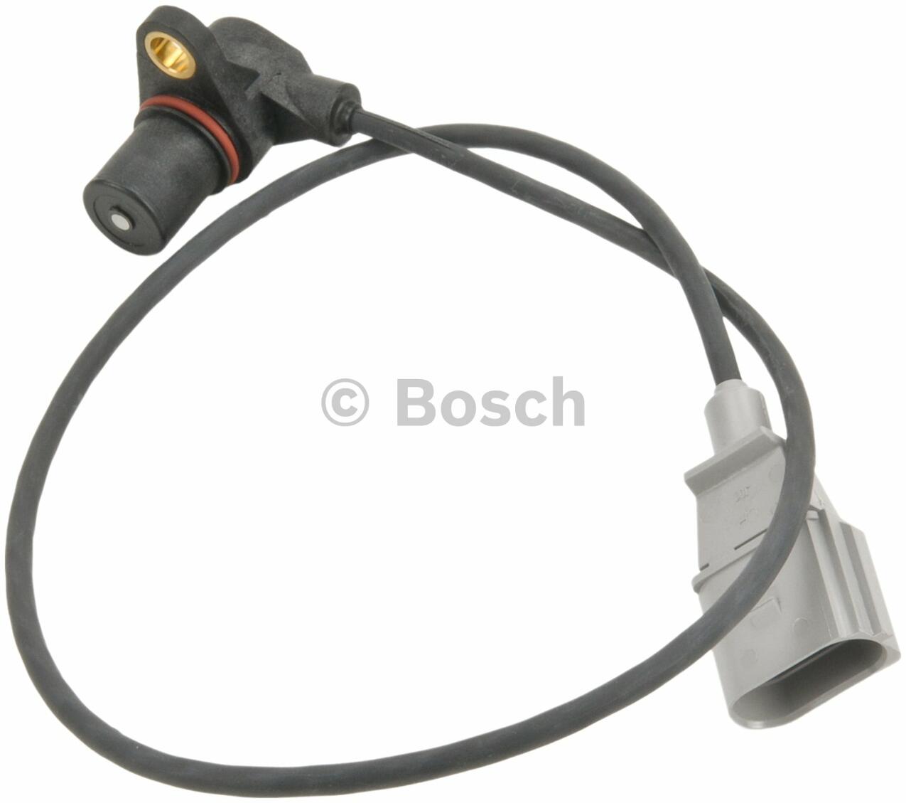 Audi Crankshaft Positon Sensor 078906433F – Bosch 0261210217