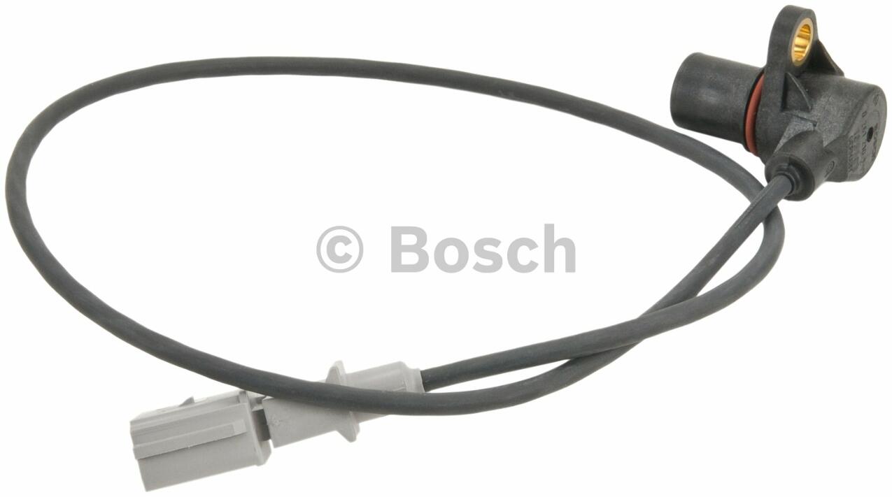 Audi Crankshaft Positon Sensor 078906433F – Bosch 0261210217