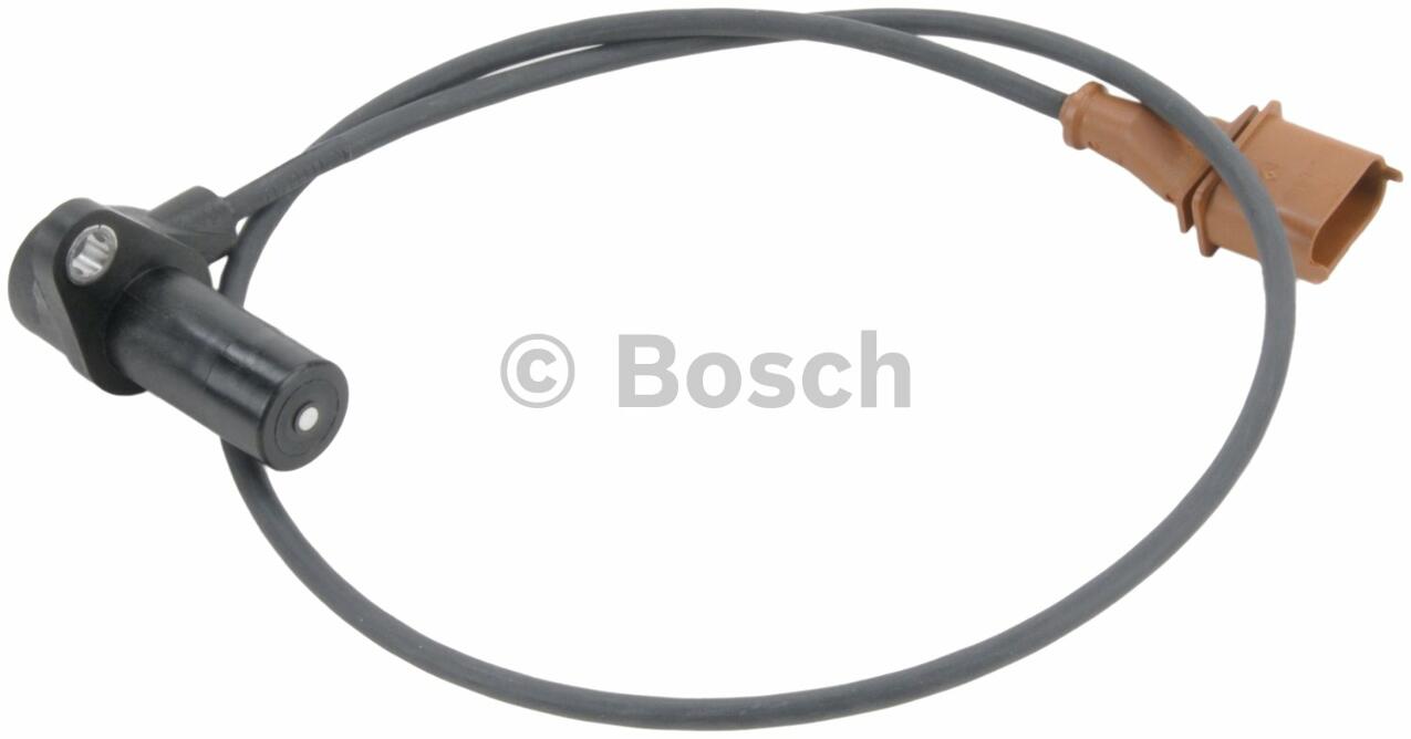 Porsche Crankshaft Position Sensor 95560638101 – Bosch 0261210239