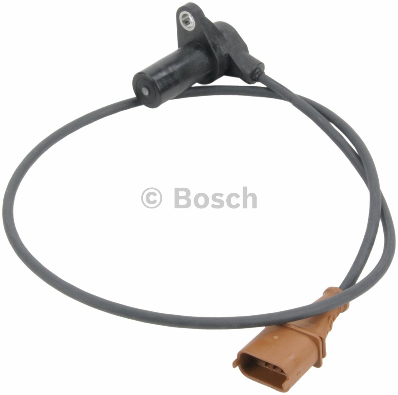 Porsche Crankshaft Position Sensor 95560638101 – Bosch 0261210239