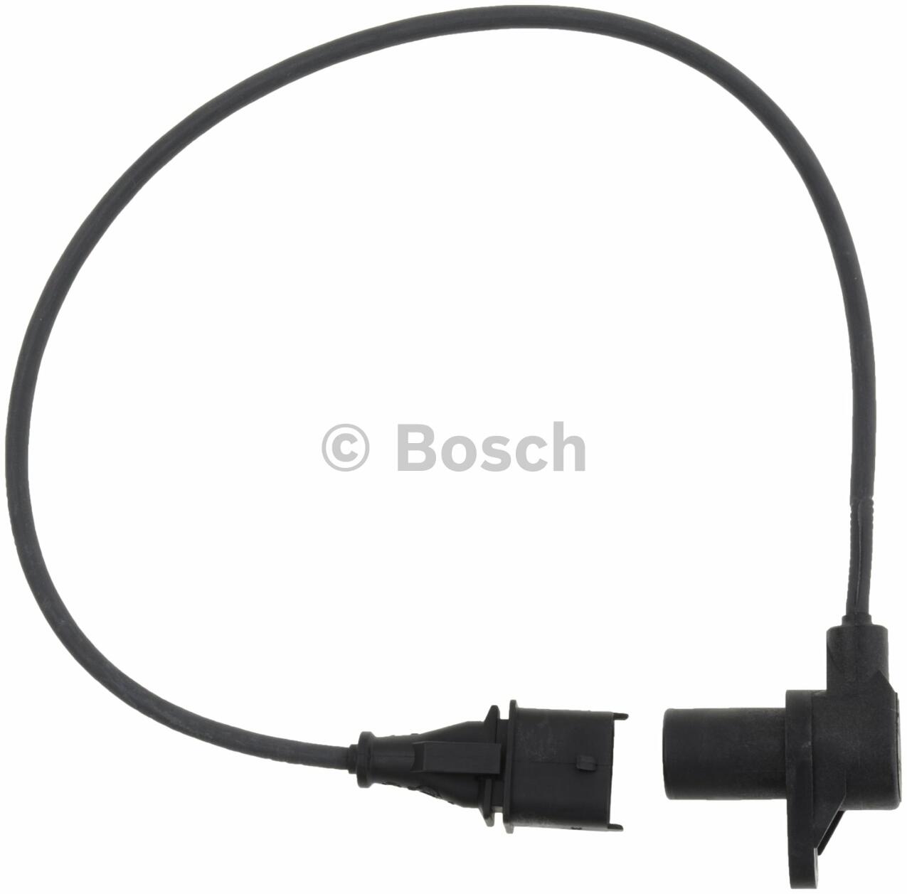 Porsche Crankshaft Position Sensor 9A160611201 – Bosch 0261210300