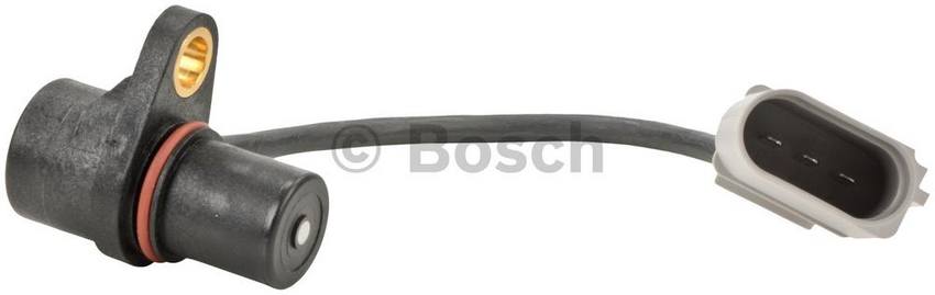 Audi Porsche Crankshaft Position Sensor 06H906433C – Bosch 0261210329