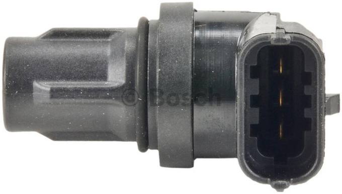 Porsche Engine Crankshaft Position Sensor 7PP905381B – Bosch 0261210333