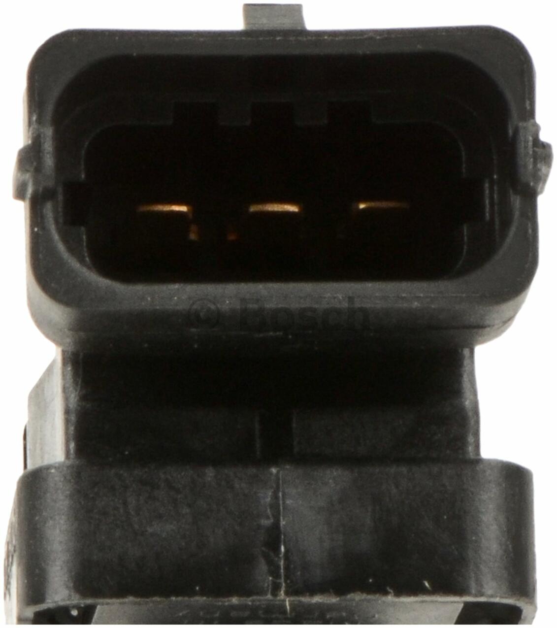 Porsche Fuel Pressure Sensor 99660620500 – Bosch 0261230015