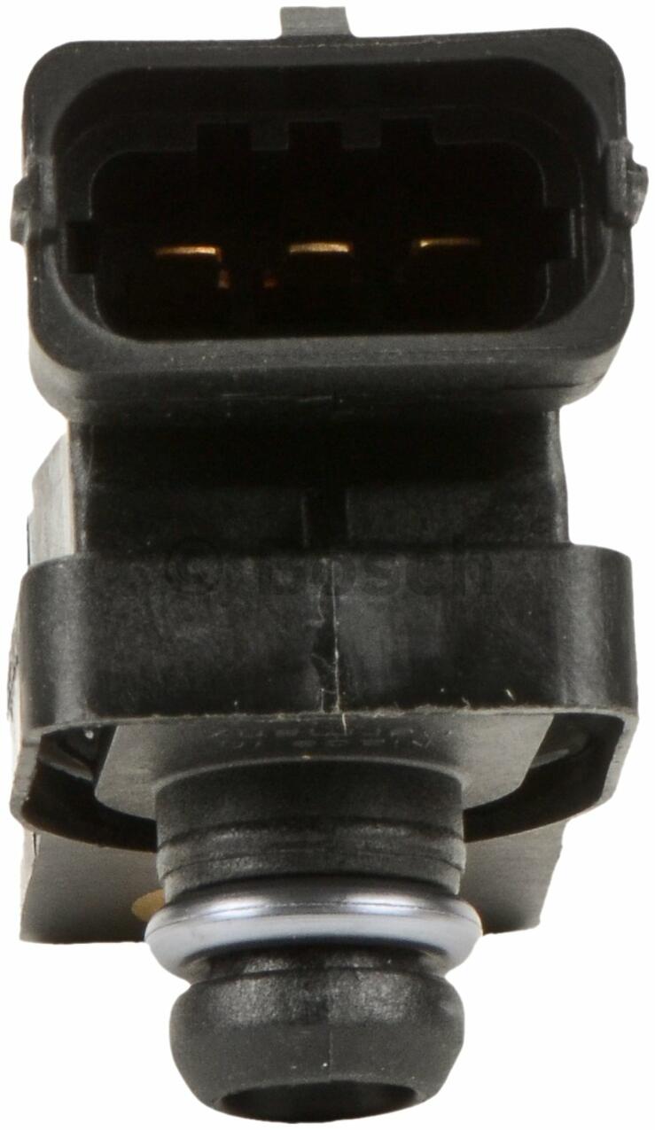 Porsche Fuel Pressure Sensor 99660620500 – Bosch 0261230015