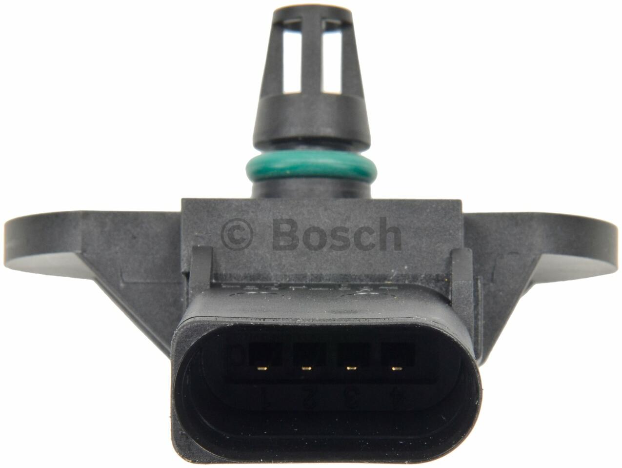 VW MAP Sensor 036906051G – Bosch 0261230081