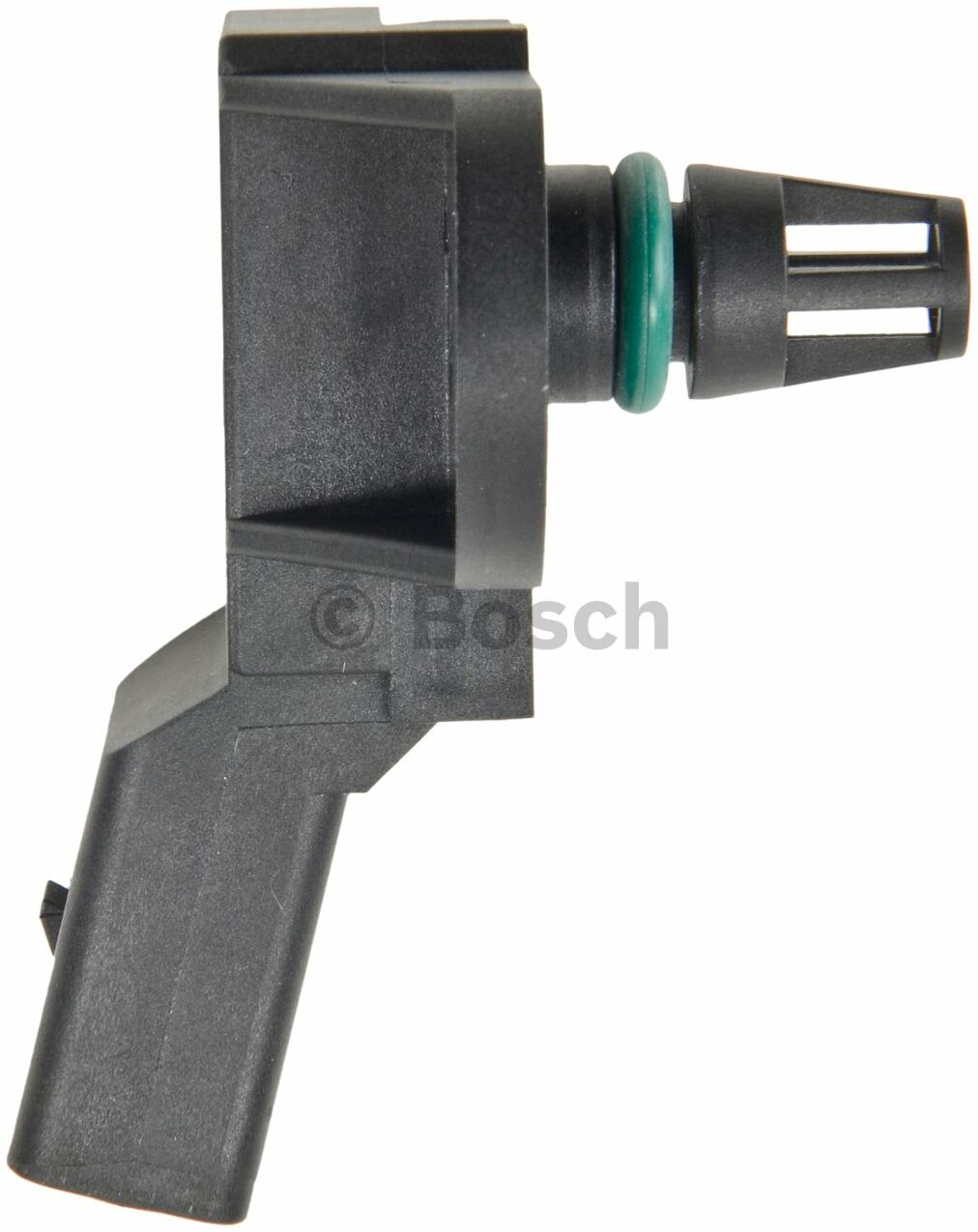 VW MAP Sensor 036906051G – Bosch 0261230081