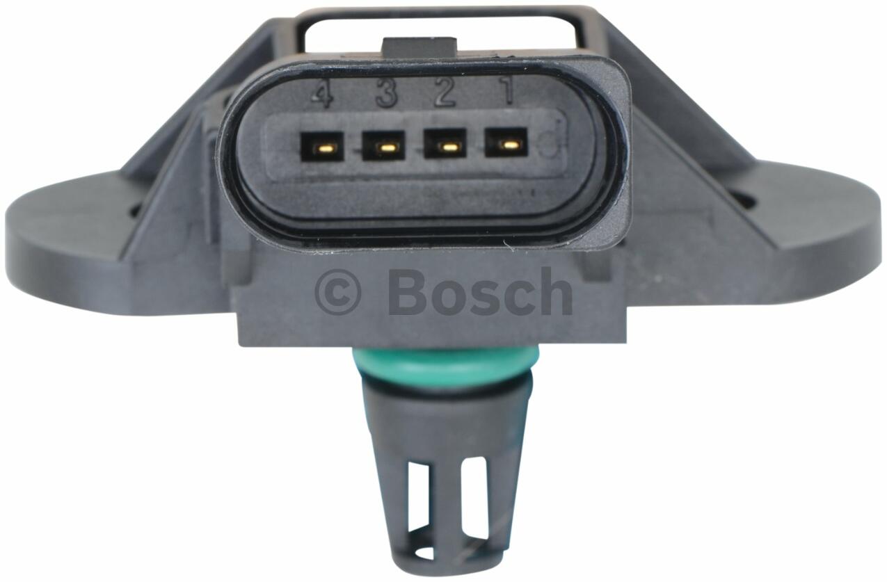 Audi VW MAP Sensor 07C906051 – Bosch 0261230167