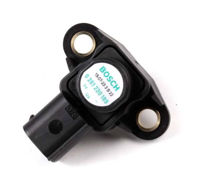 Mercedes MAP Sensor 0051535028 – Bosch 0261230189