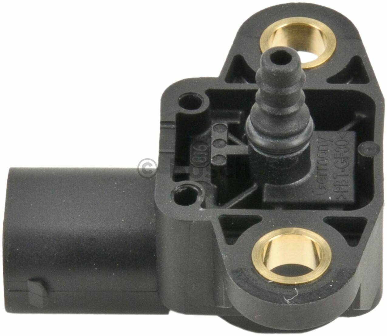 Mercedes MAP Sensor 0051535028 – Bosch 0261230189