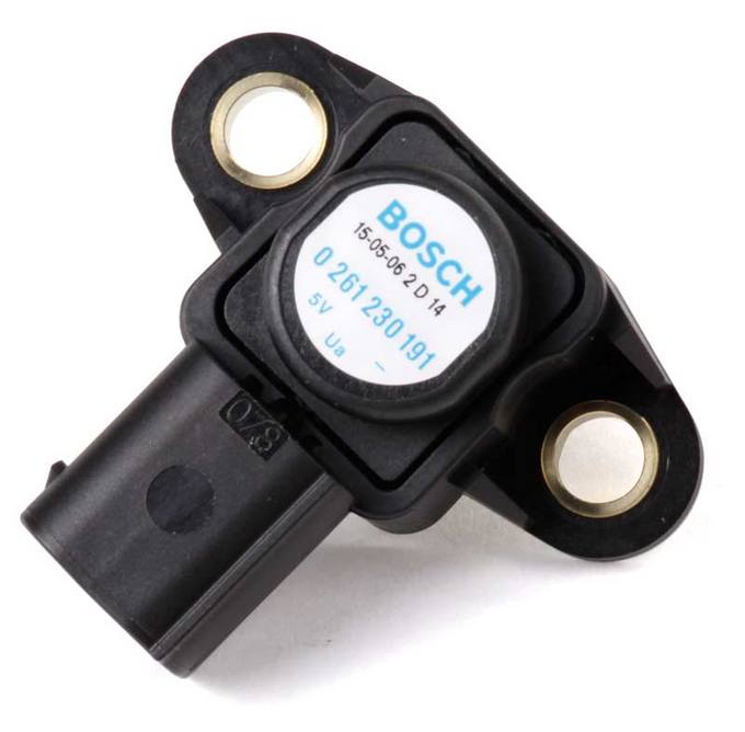 Mercedes MAP Sensor 0061539828 – Bosch 0261230191