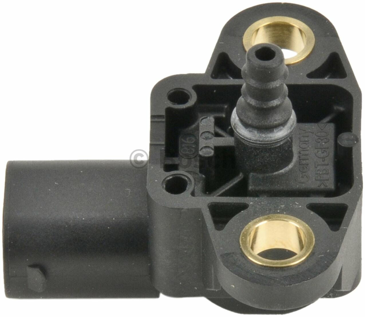 MAP Sensor