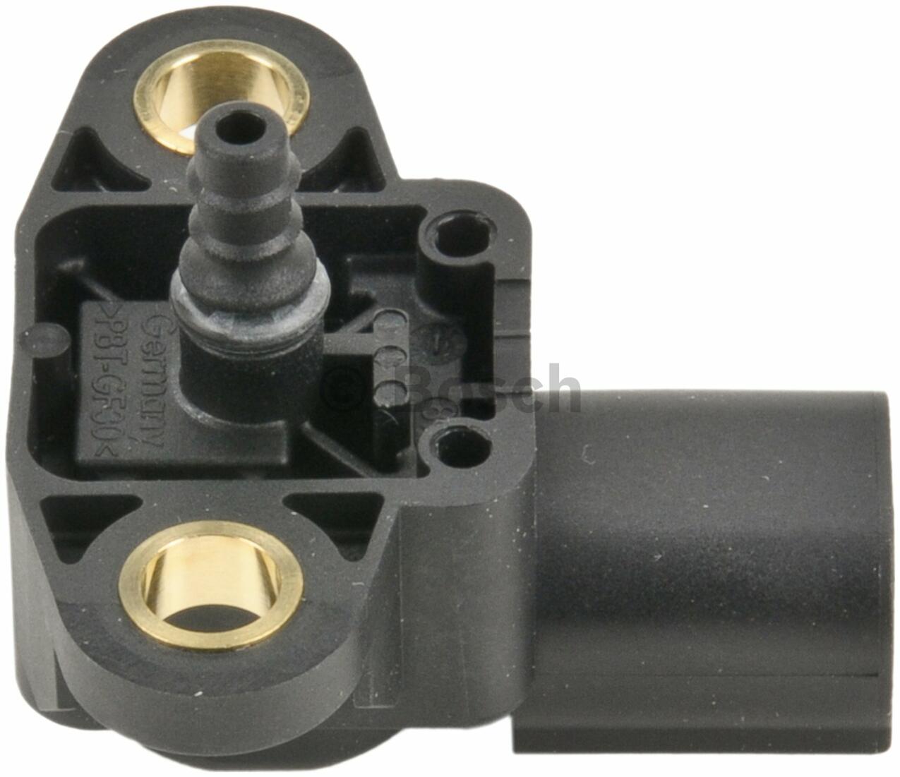 MAP Sensor